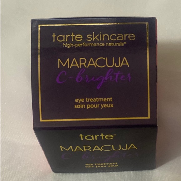 Maracuja C- brighter - Picture 3 of 4